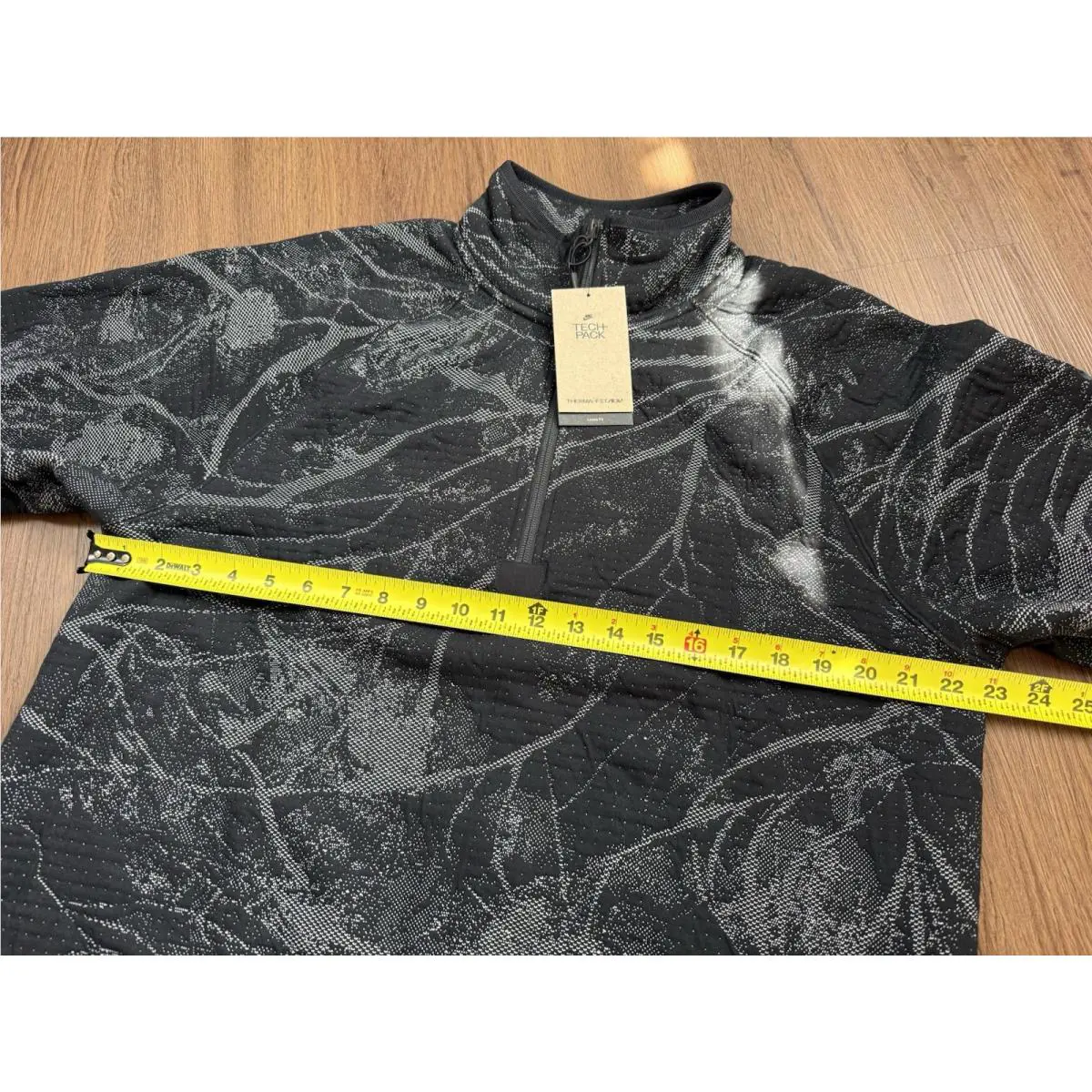 Nike clothing - DV4293 010 - DV4293 010 - Black 2