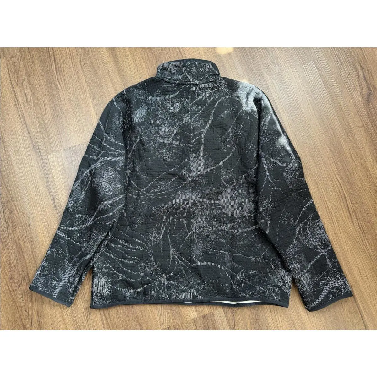 Nike clothing - DV4293 010 - DV4293 010 - Black 5