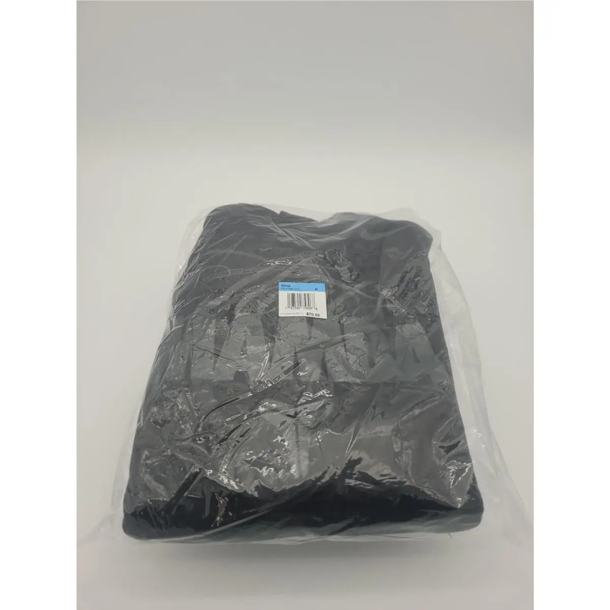 Nike clothing - Black (UPC: 197599758068) 0