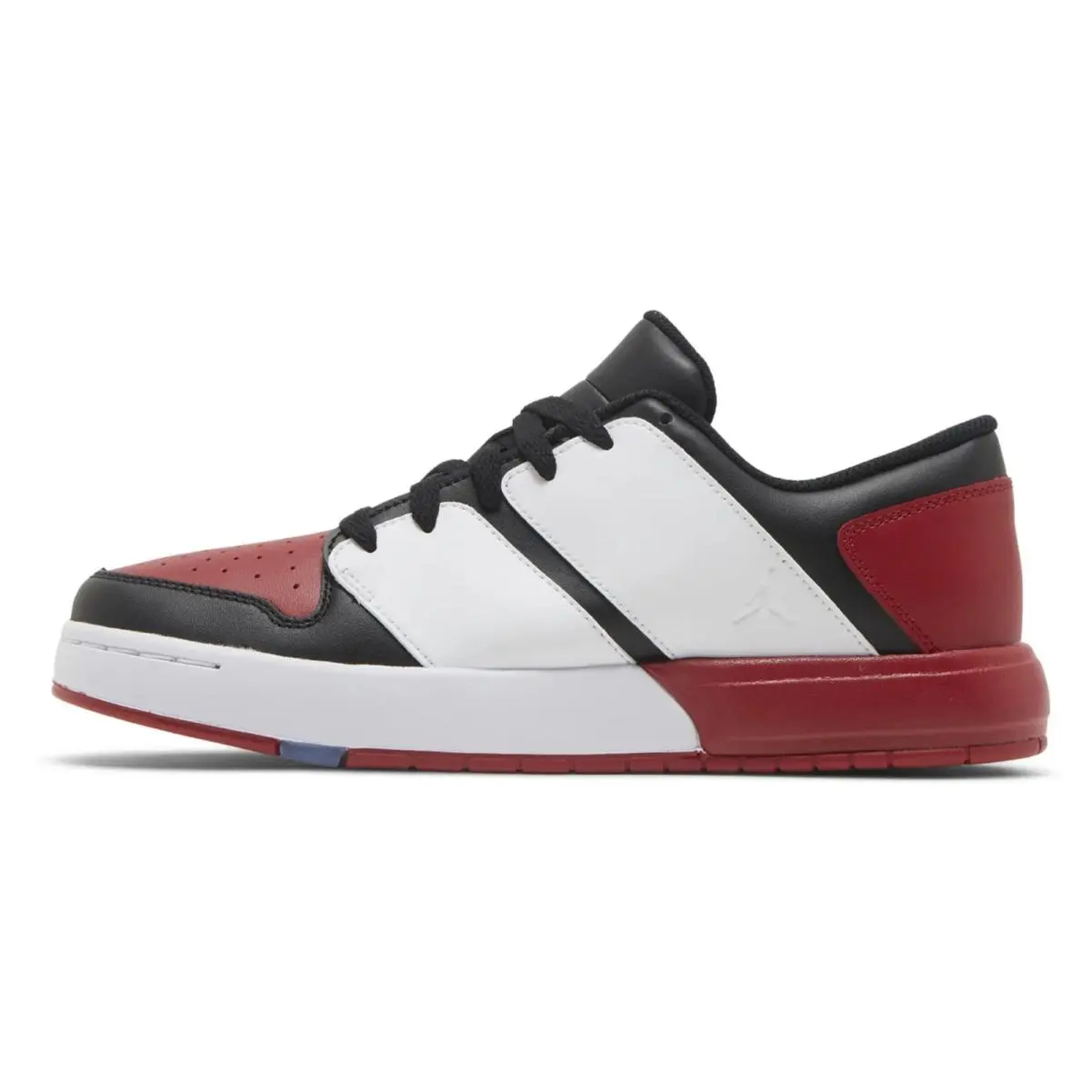Nike shoes - Jordan Nu Retro 1 - Retro - DZ5485 106 - White 0