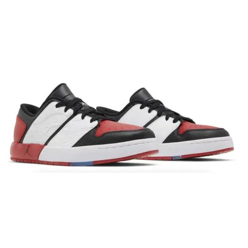 Nike shoes - Jordan Nu Retro 1 - Retro - DZ5485 106 - White 3