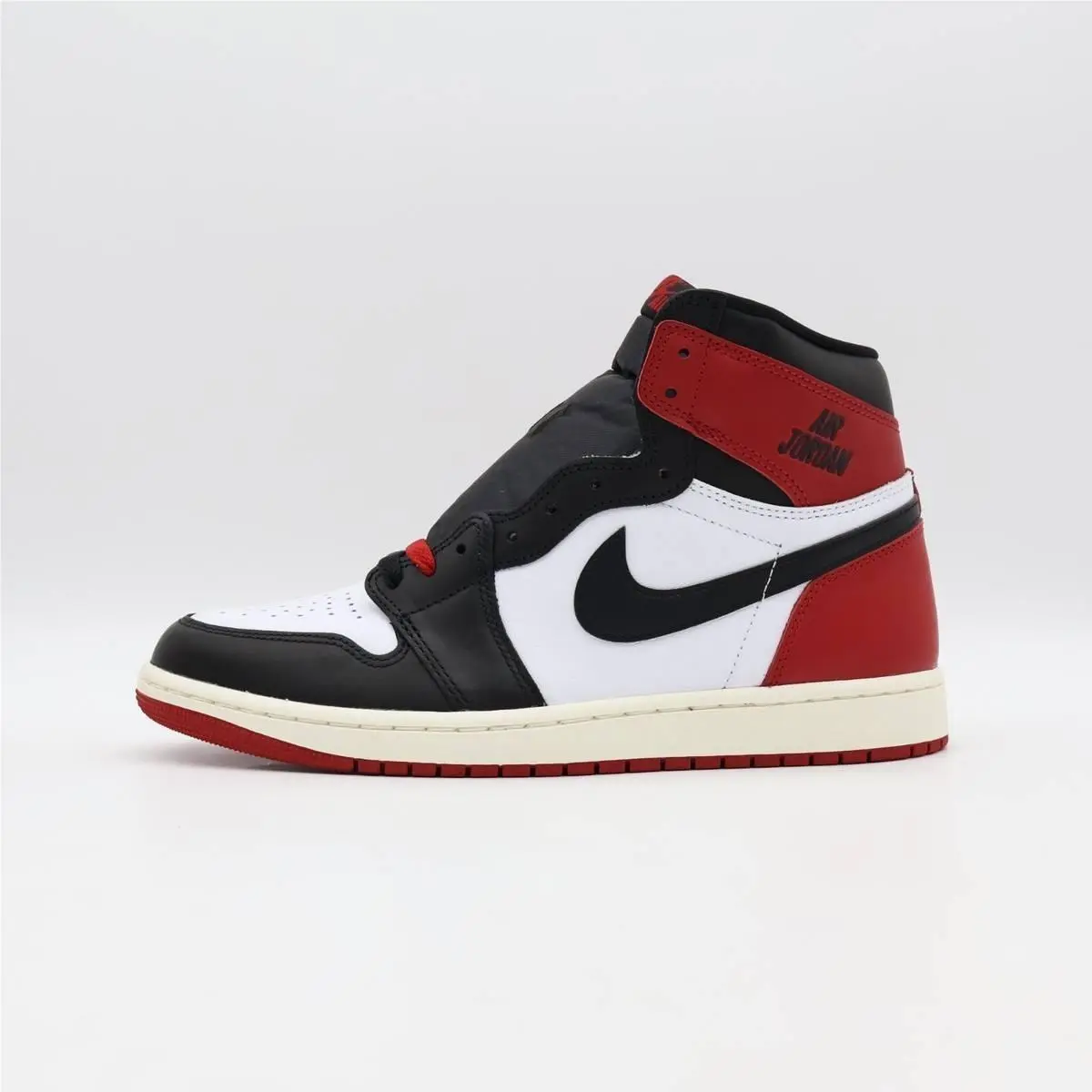 Nike shoes - Nike Air Jordan 1 - Air - DZ5485-106 - White 0