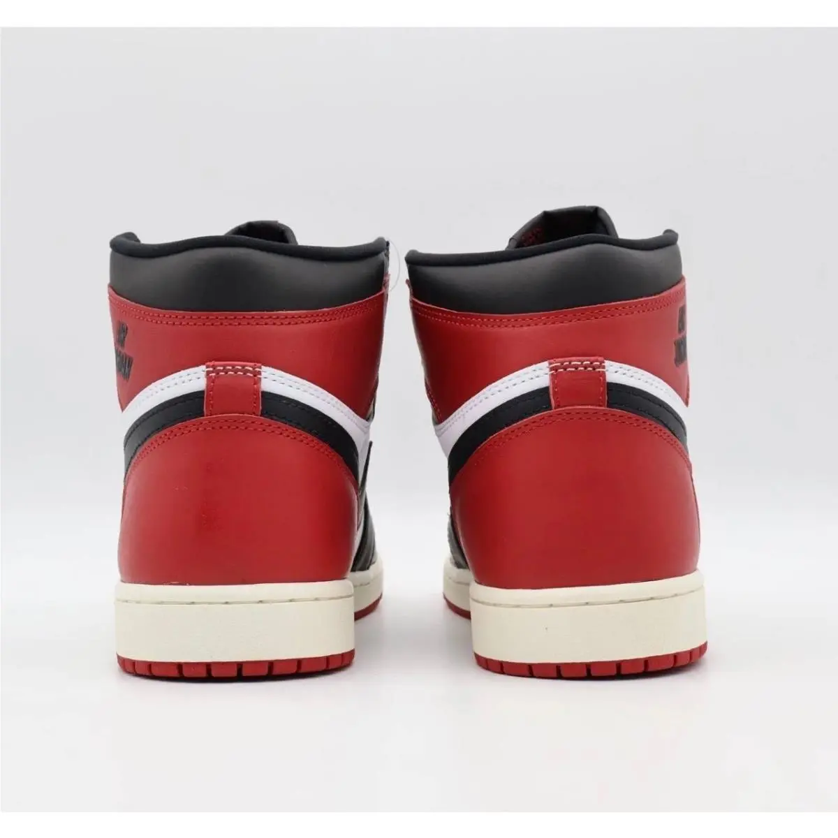 Nike shoes - Nike Air Jordan 1 - Air - DZ5485-106 - White 2