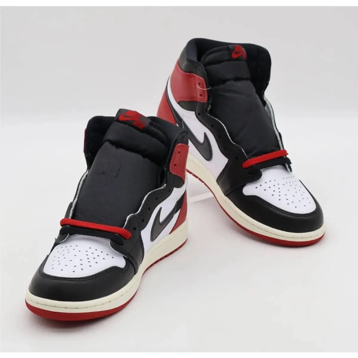 Nike shoes - Nike Air Jordan 1 - Air - DZ5485-106 - White 5