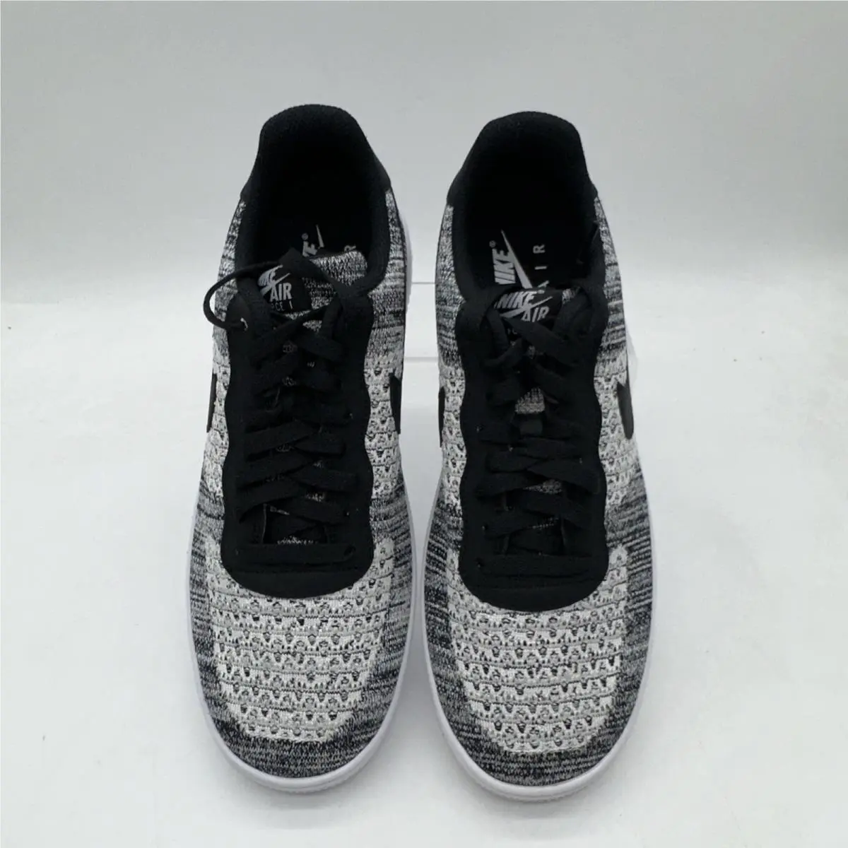 Nike shoes - Nike Air Force 1 - Air Force - AV3042-001 - Black 3