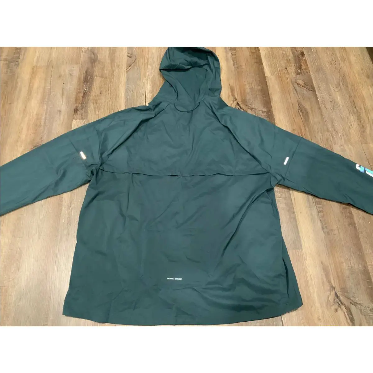 Nike clothing - Nike Dri-Fit - Multicolor 8