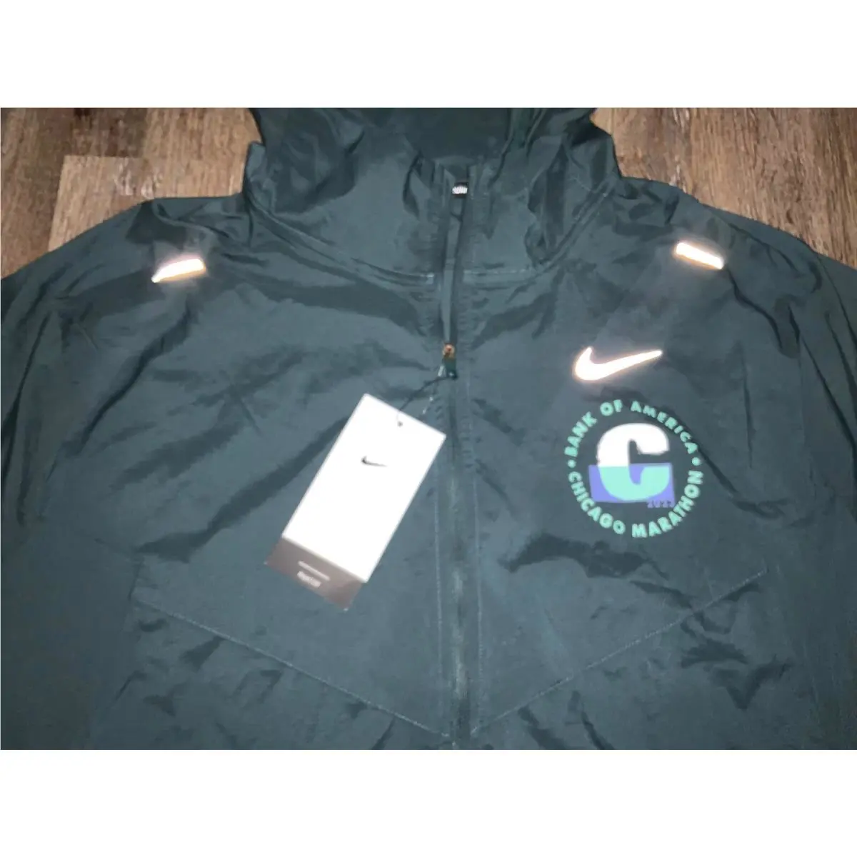 Nike clothing - Nike Dri-Fit - Multicolor 0