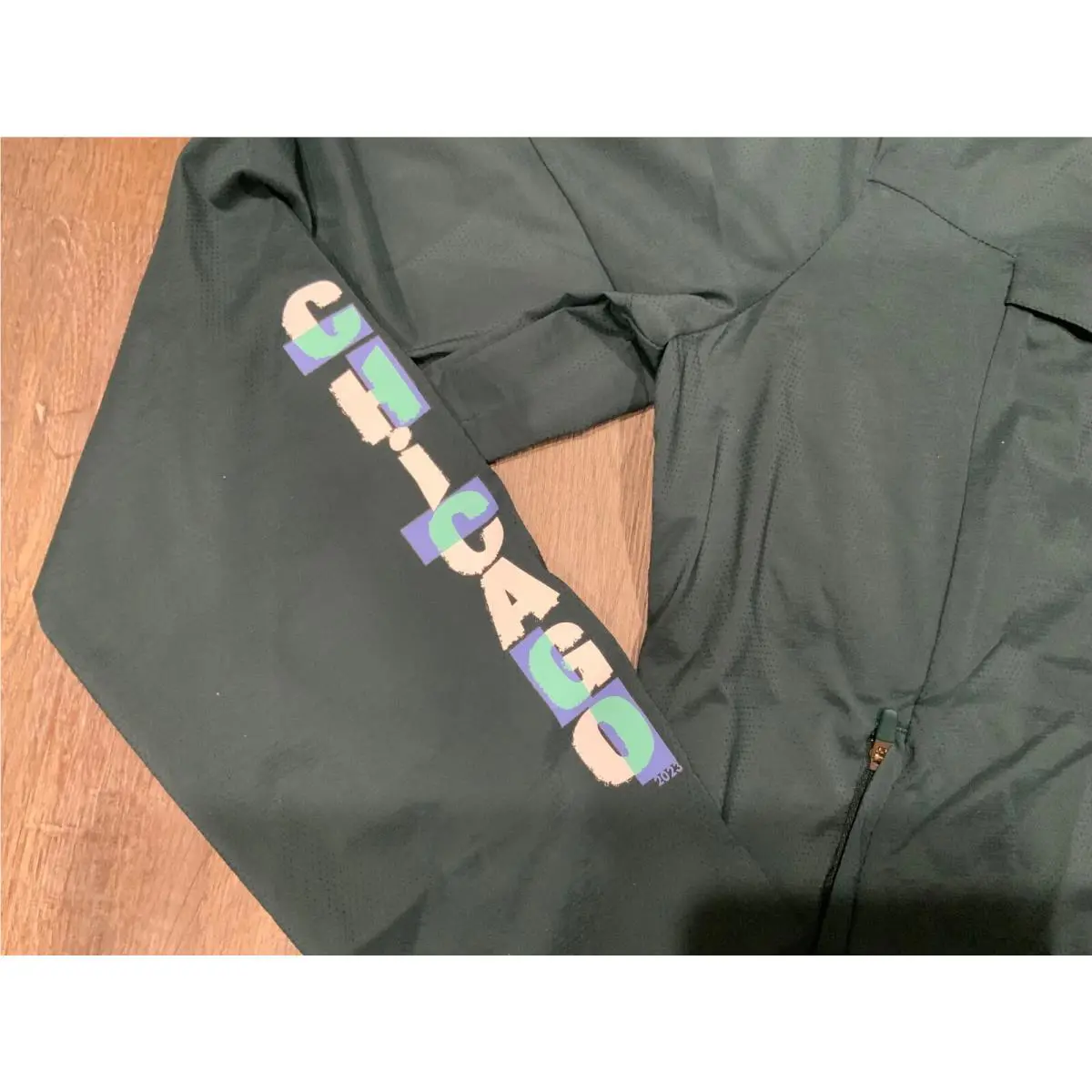 Nike clothing - Nike Dri-Fit - Multicolor 1