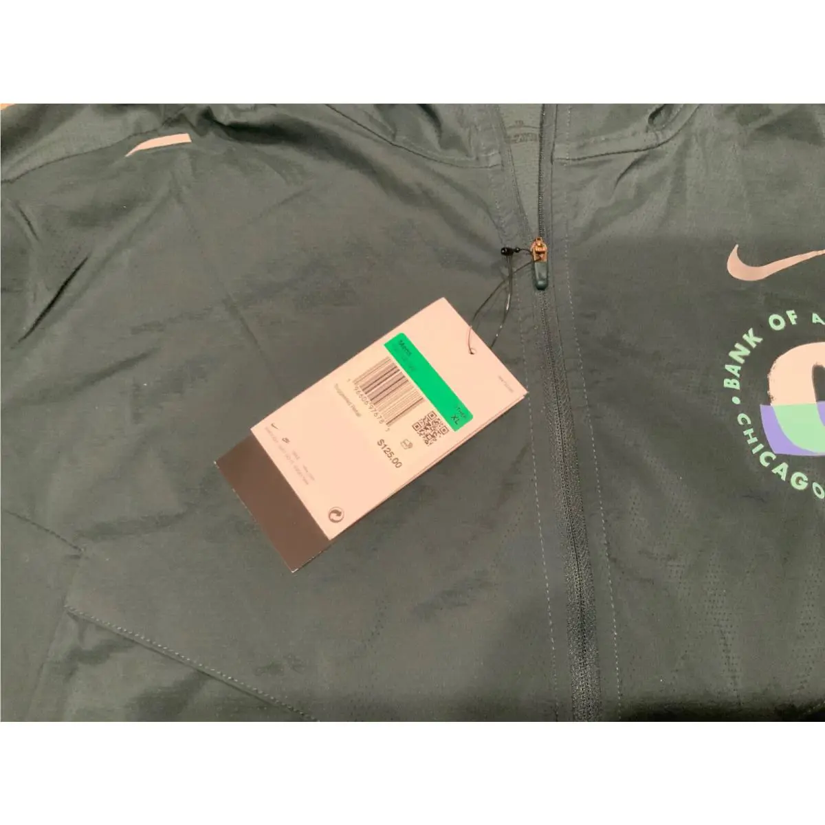 Nike clothing - Nike Dri-Fit - Multicolor 7