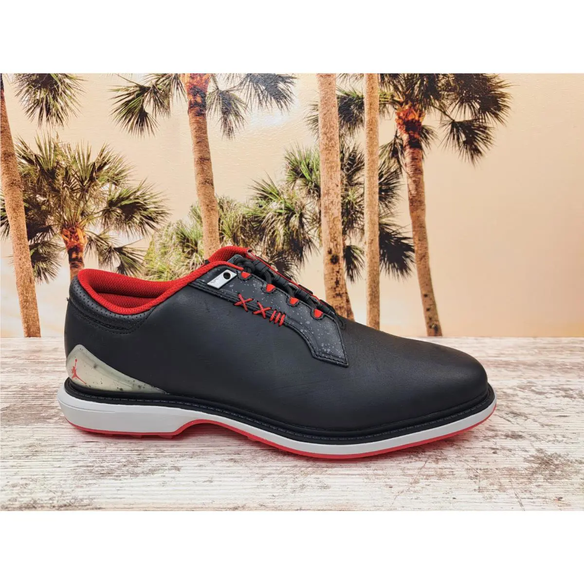 Nike shoes - Jordan ADG - ADG - FQ7874 001 - Black 0