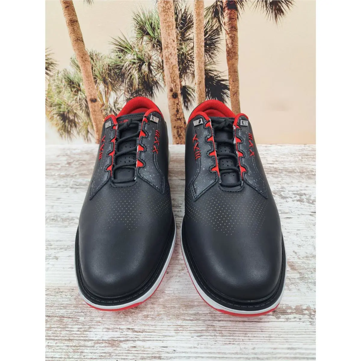 Nike shoes - Jordan ADG - ADG - FQ7874 001 - Black 2