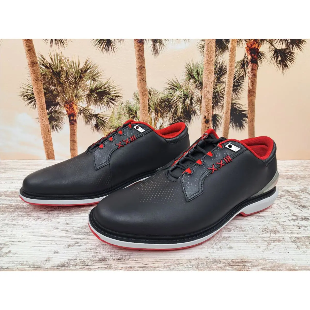 Nike shoes - Jordan ADG - ADG - FQ7874 001 - Black 1