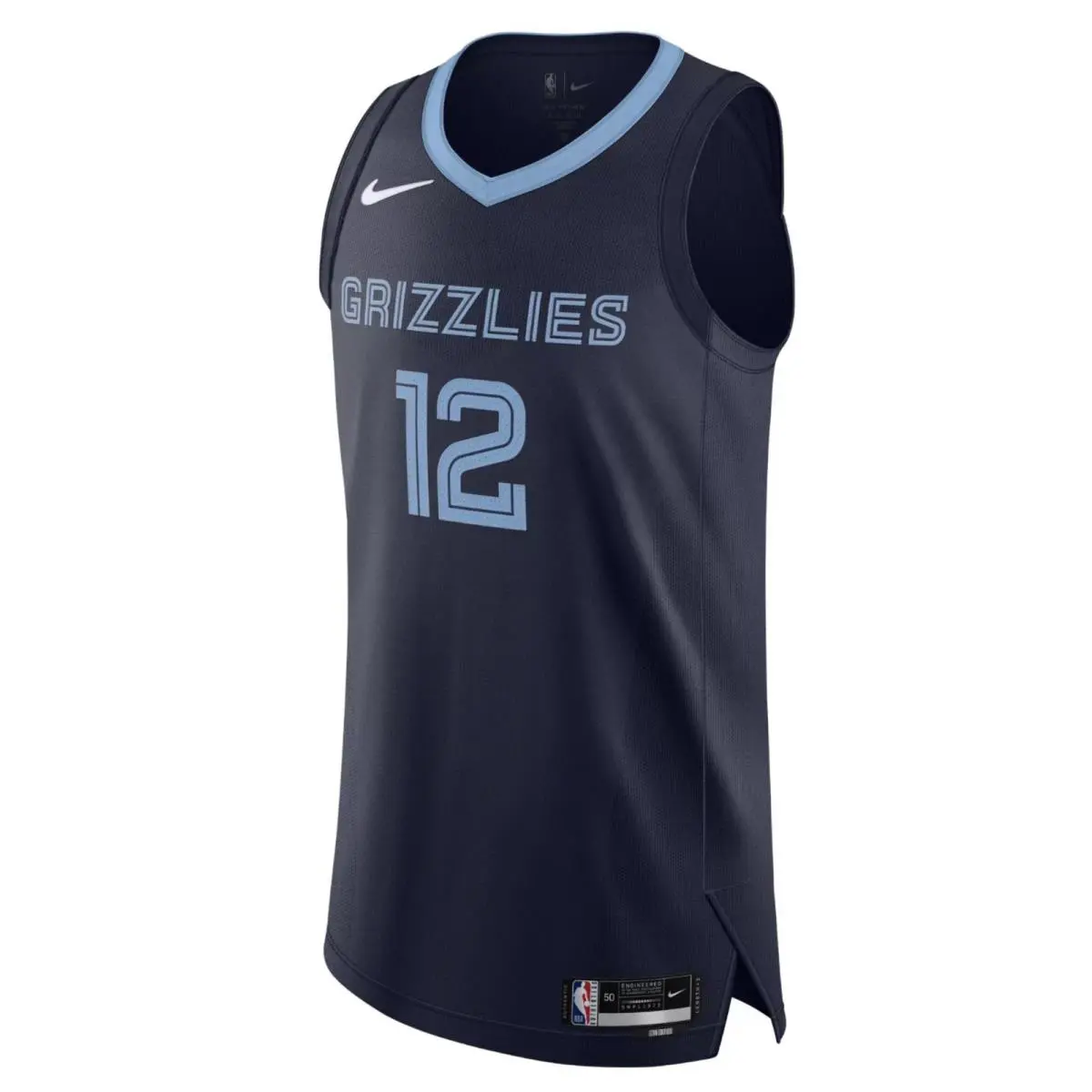 Nike clothing - Authentic Vaporknit - Authentic Vaporknit - Blue 0