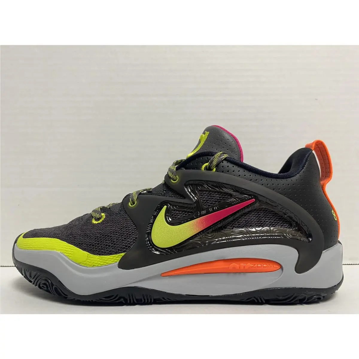 Nike shoes - Nike KD 15 - DO9825-902 - Multicolor (UPC: 196149065816) 0