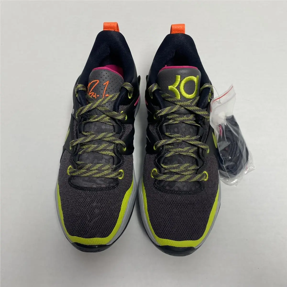 Nike shoes - Nike KD 15 - DO9825-902 - Multicolor (UPC: 196149065816) 1
