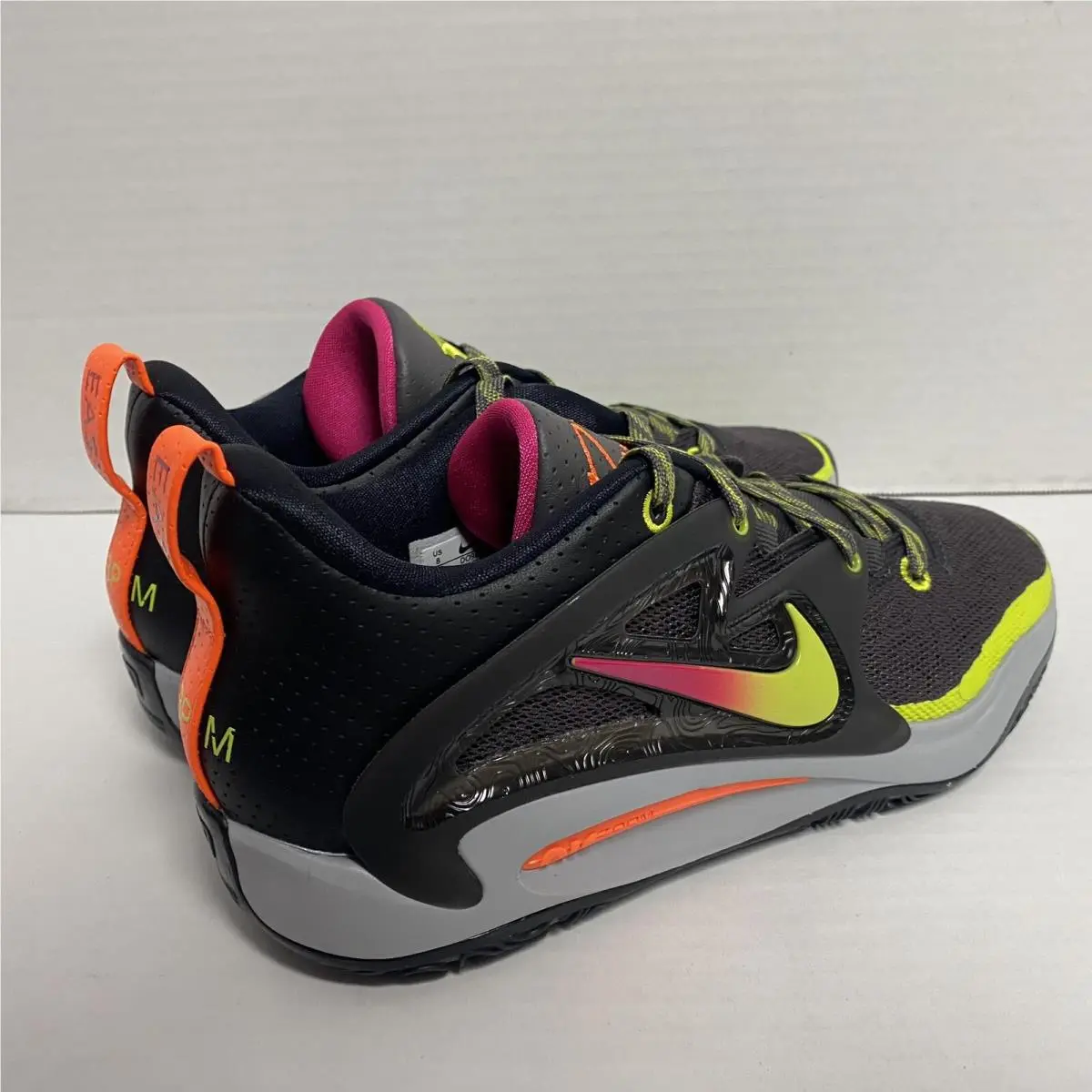 Nike shoes - Nike KD 15 - DO9825-902 - Multicolor (UPC: 196149065816) 3