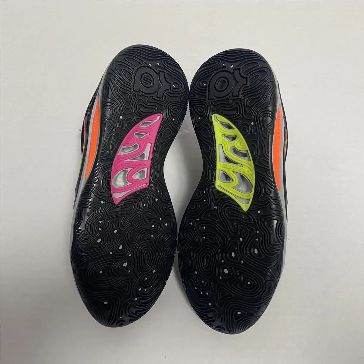 Nike shoes - Nike KD 15 - DO9825-902 - Multicolor (UPC: 196149065816) 5