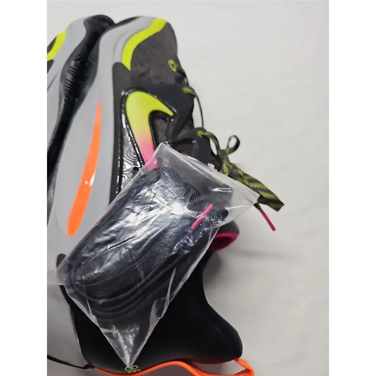 Nike shoes - Nike KD 15 - DO9825-902 - Black 11