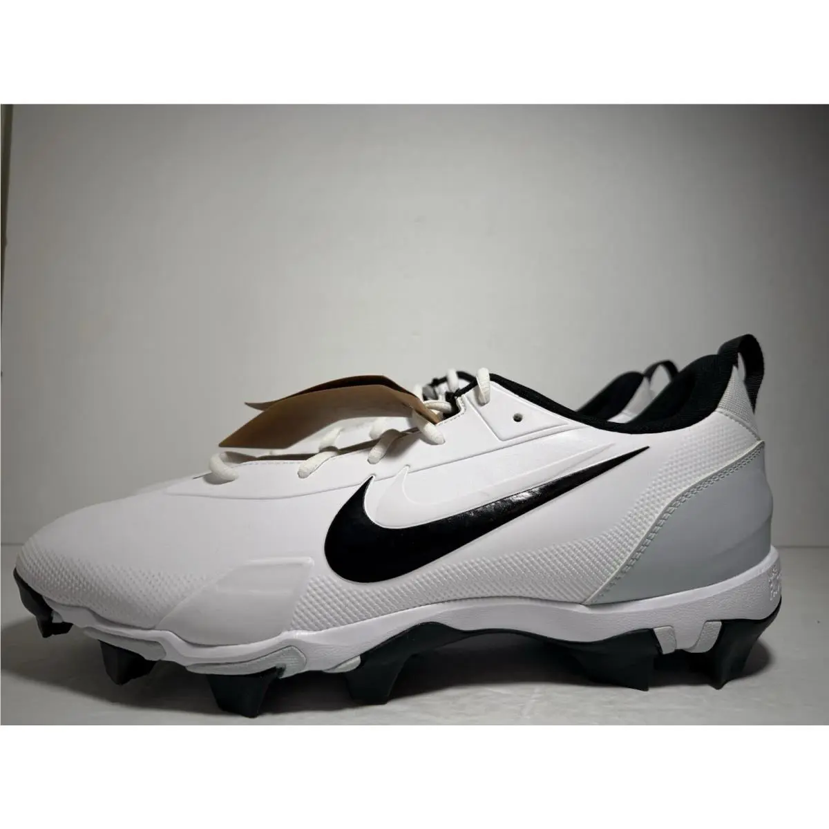 Nike shoes - Nike Force Trout - Force Trout - FB9728-100 - White (UPC: 196968528615) 0