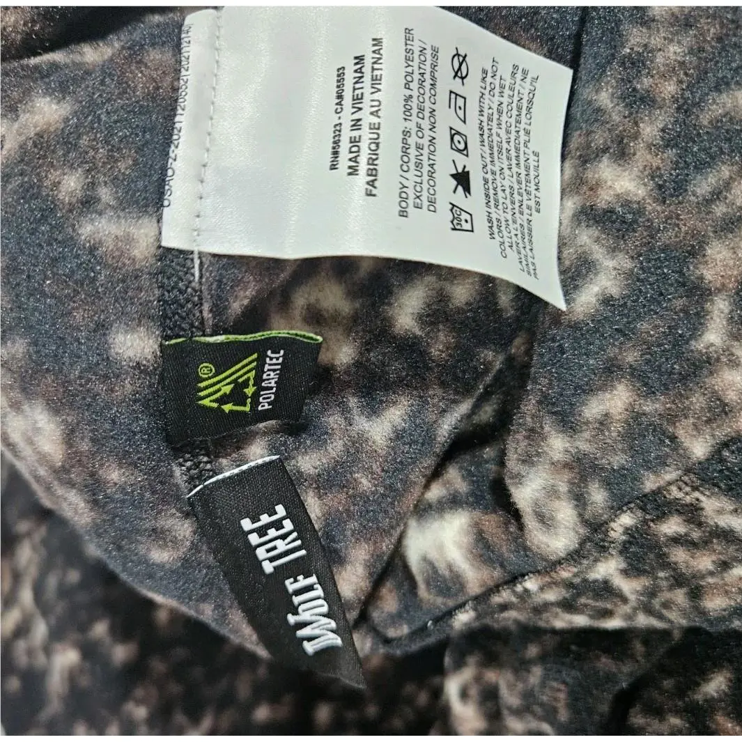 Nike clothing - Brown 6
