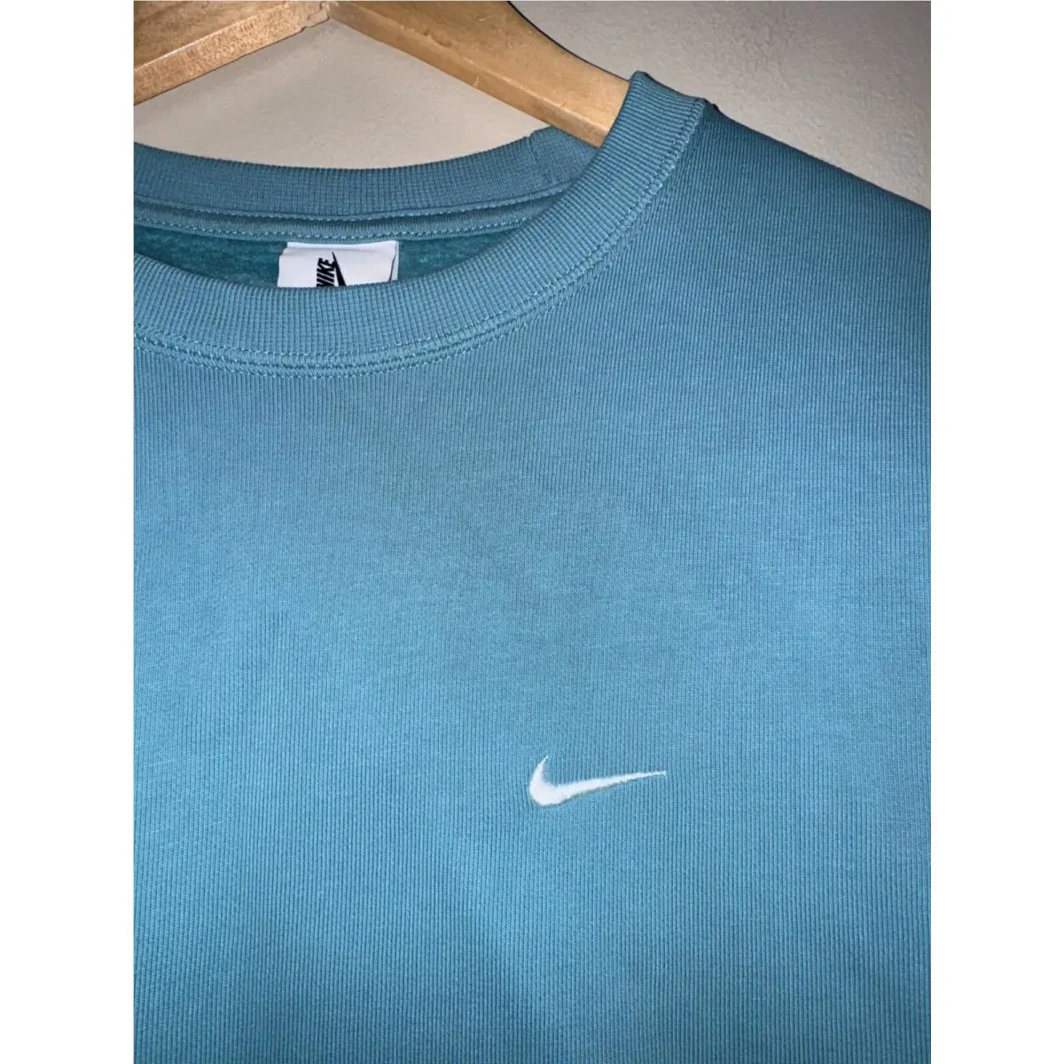 Nike clothing - Blue 3