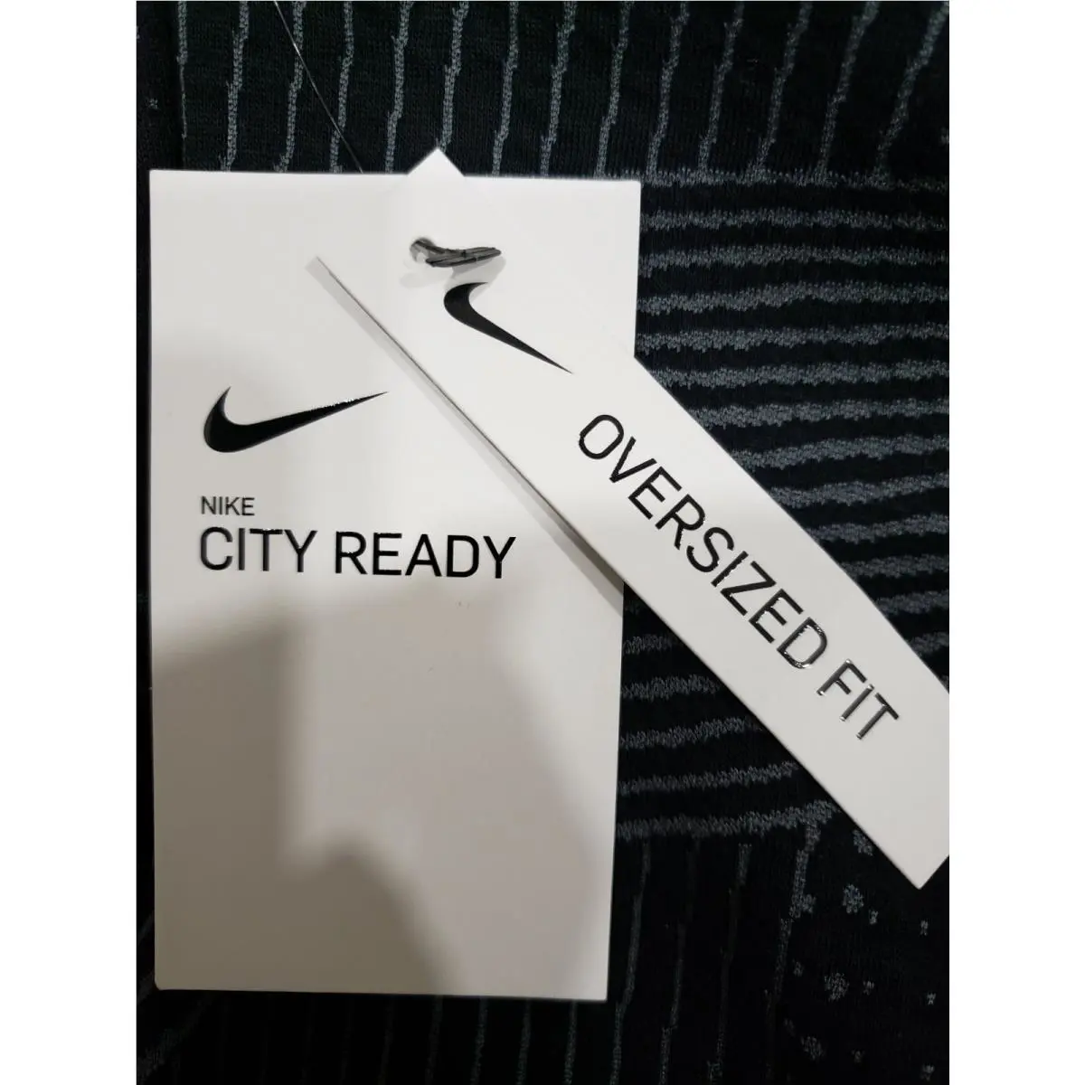 Nike clothing - Black (UPC: 194502619263) 5
