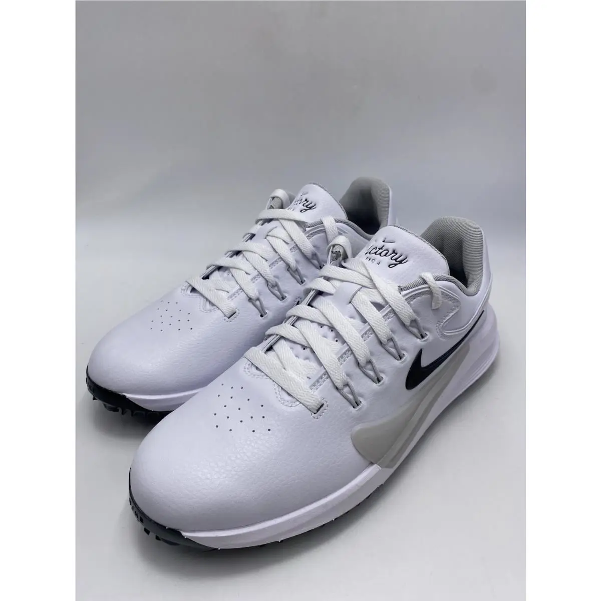 Nike shoes - Nike Victory - Victory - HM9220 100 - White/Black-Photon Dust (UPC: 197862207088) 2