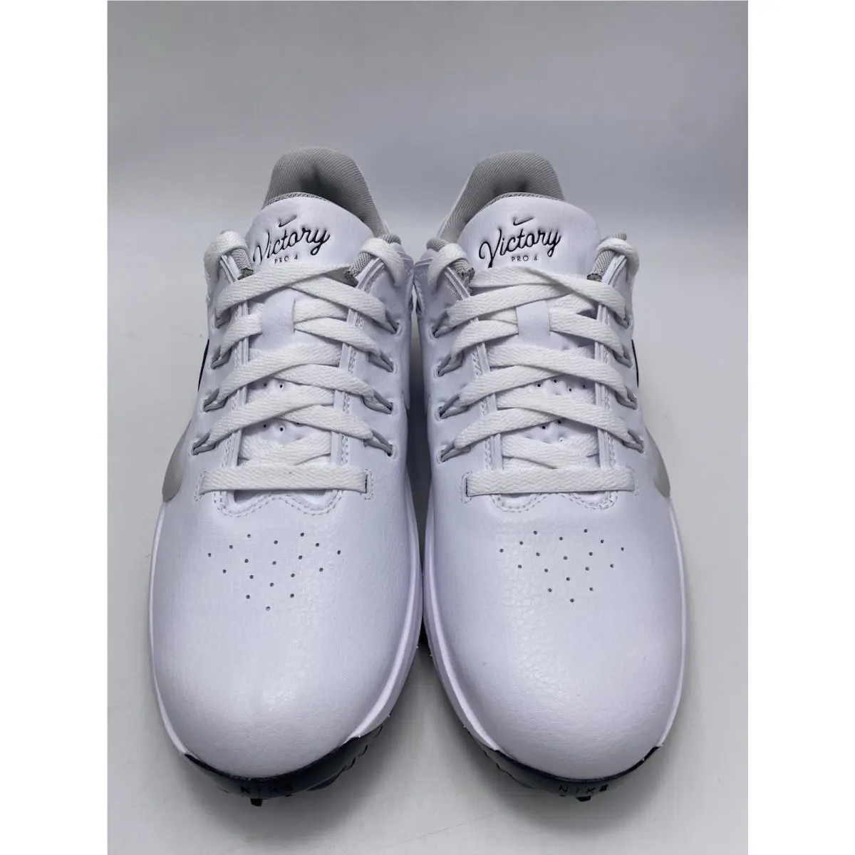 Nike shoes - Nike Victory - Victory - HM9220 100 - White/Black-Photon Dust (UPC: 197862207088) 3