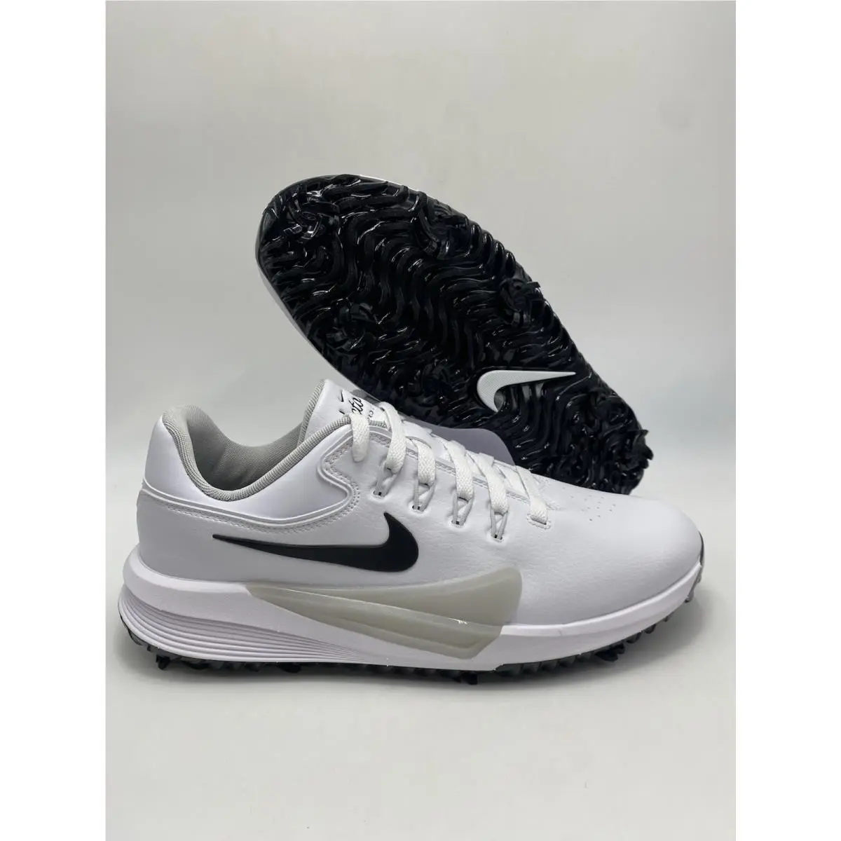 Nike Victory Pro 4 W White Black Photon Dust HM9220 100 Men`s Size 8.5
