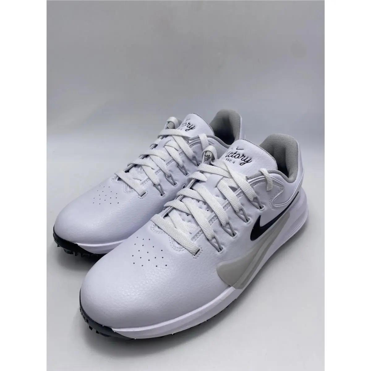 Nike shoes - Nike Victory - Victory - HM9220 100 - White/Black-Photon Dust (UPC: 197862207088) 2