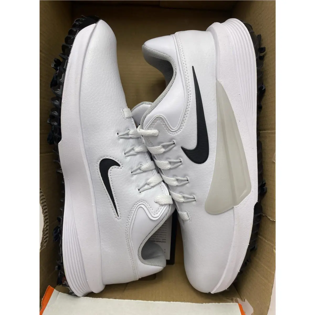 Nike shoes - Nike Victory - Victory - HM9220 100 - White/Black-Photon Dust (UPC: 197862207088) 5