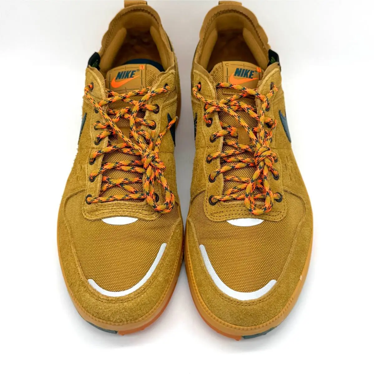Nike shoes - HJ4316700 - HJ4316-700 - Brown (UPC: 197862903737) 0