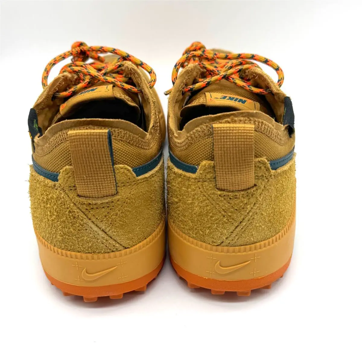 Nike shoes - HJ4316700 - HJ4316-700 - Brown (UPC: 197862903737) 2