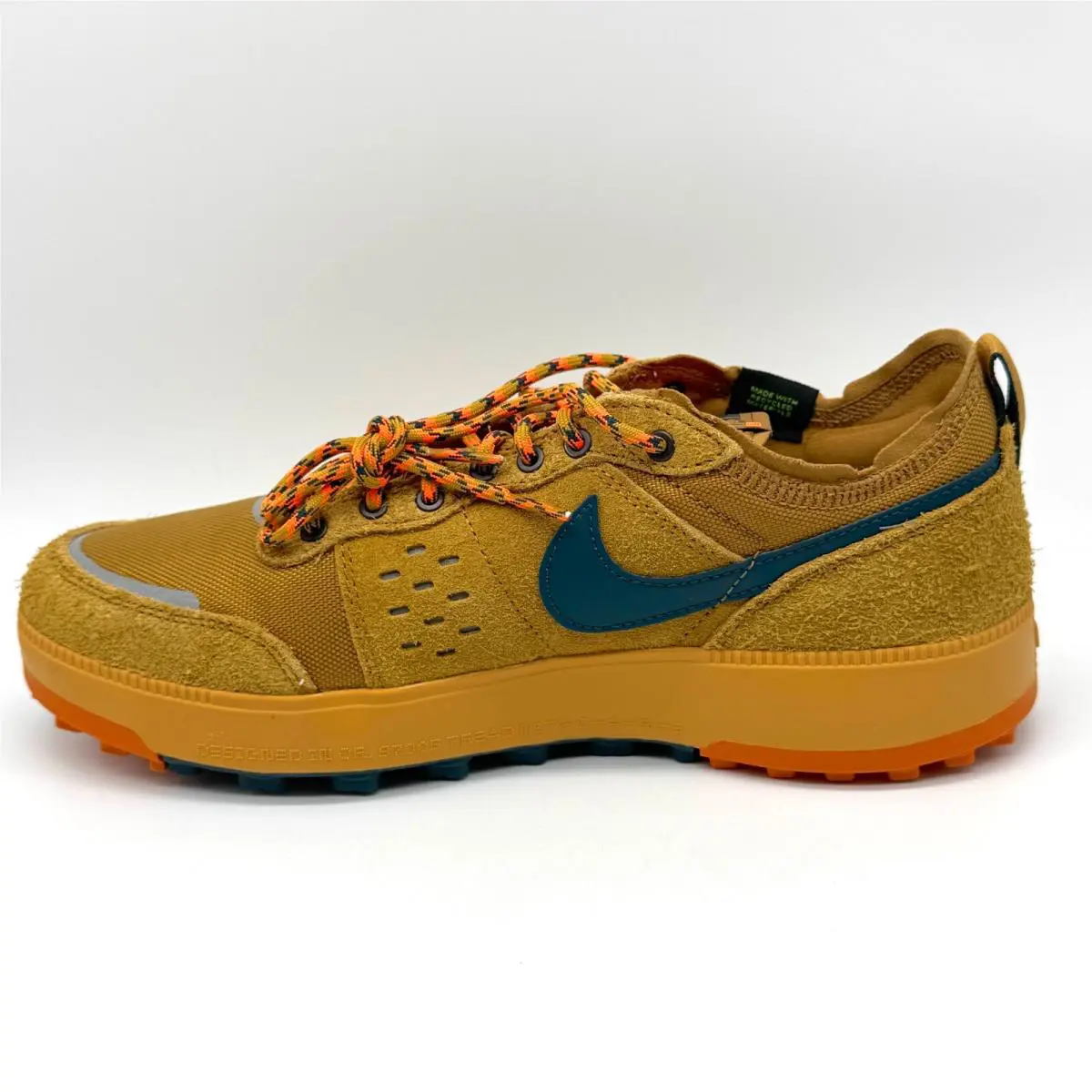Nike shoes - HJ4316700 - HJ4316-700 - Brown (UPC: 197862903737) 4