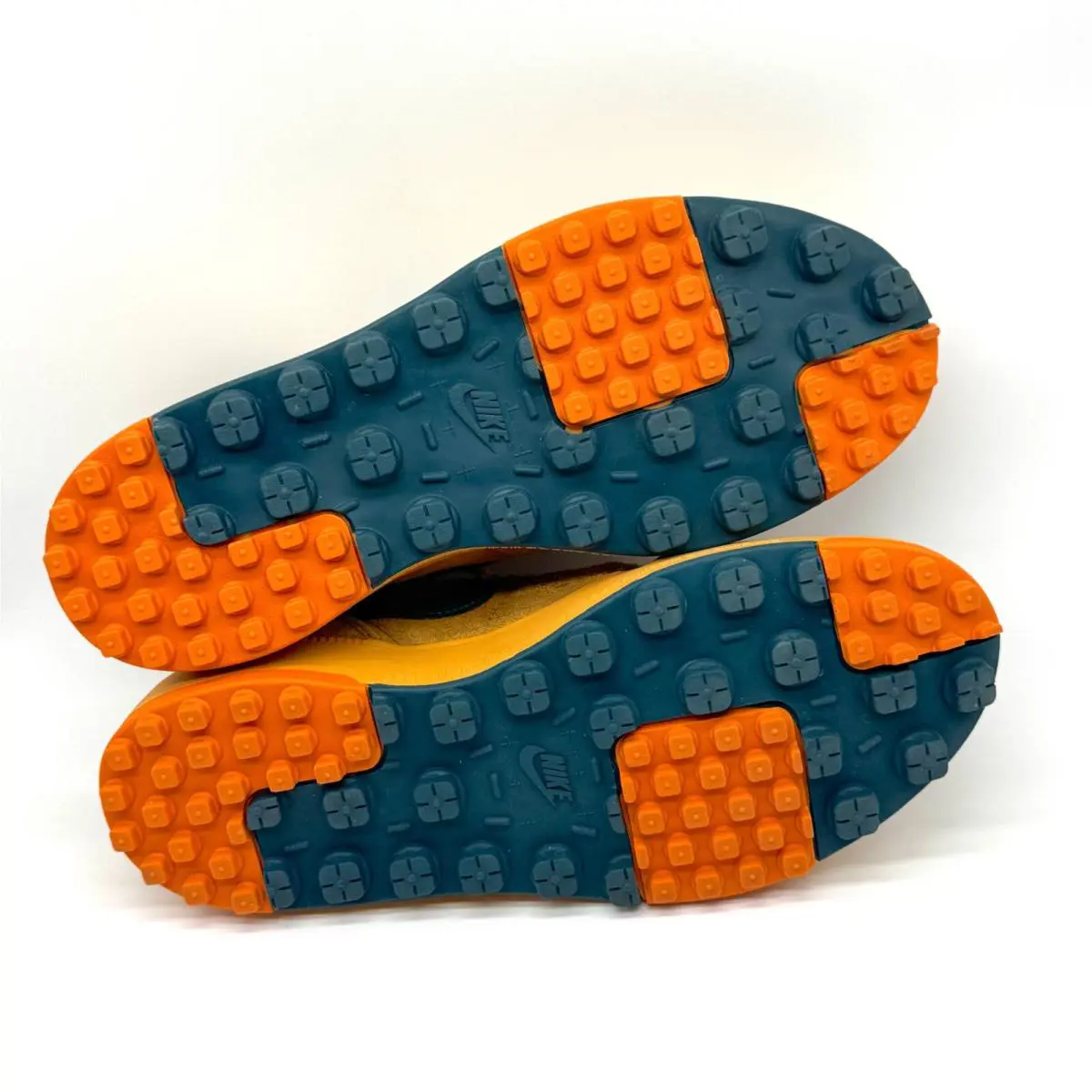 Nike shoes - HJ4316700 - HJ4316-700 - Brown (UPC: 197862903737) 6
