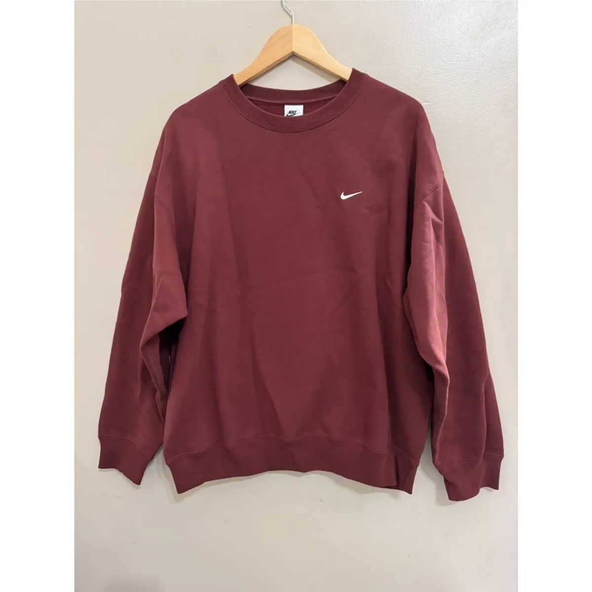 Nike clothing - Brown 0