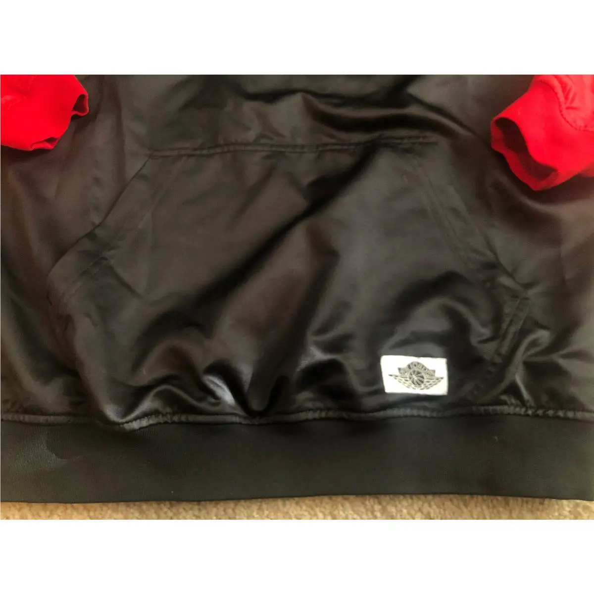 Nike clothing - Black (UPC: 0091209799529) 2