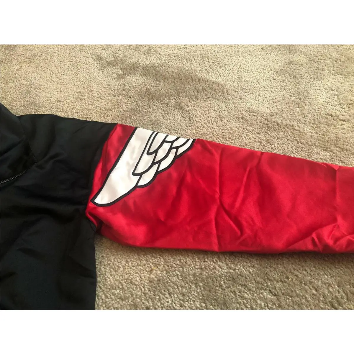 Nike clothing - Black (UPC: 0091209799529) 3
