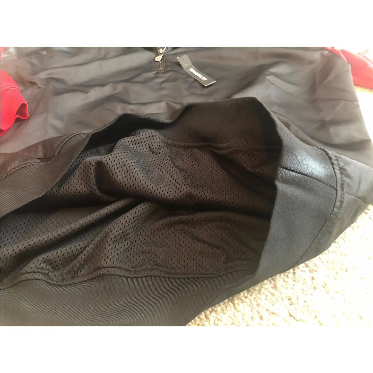 Nike clothing - Black (UPC: 0091209799529) 5