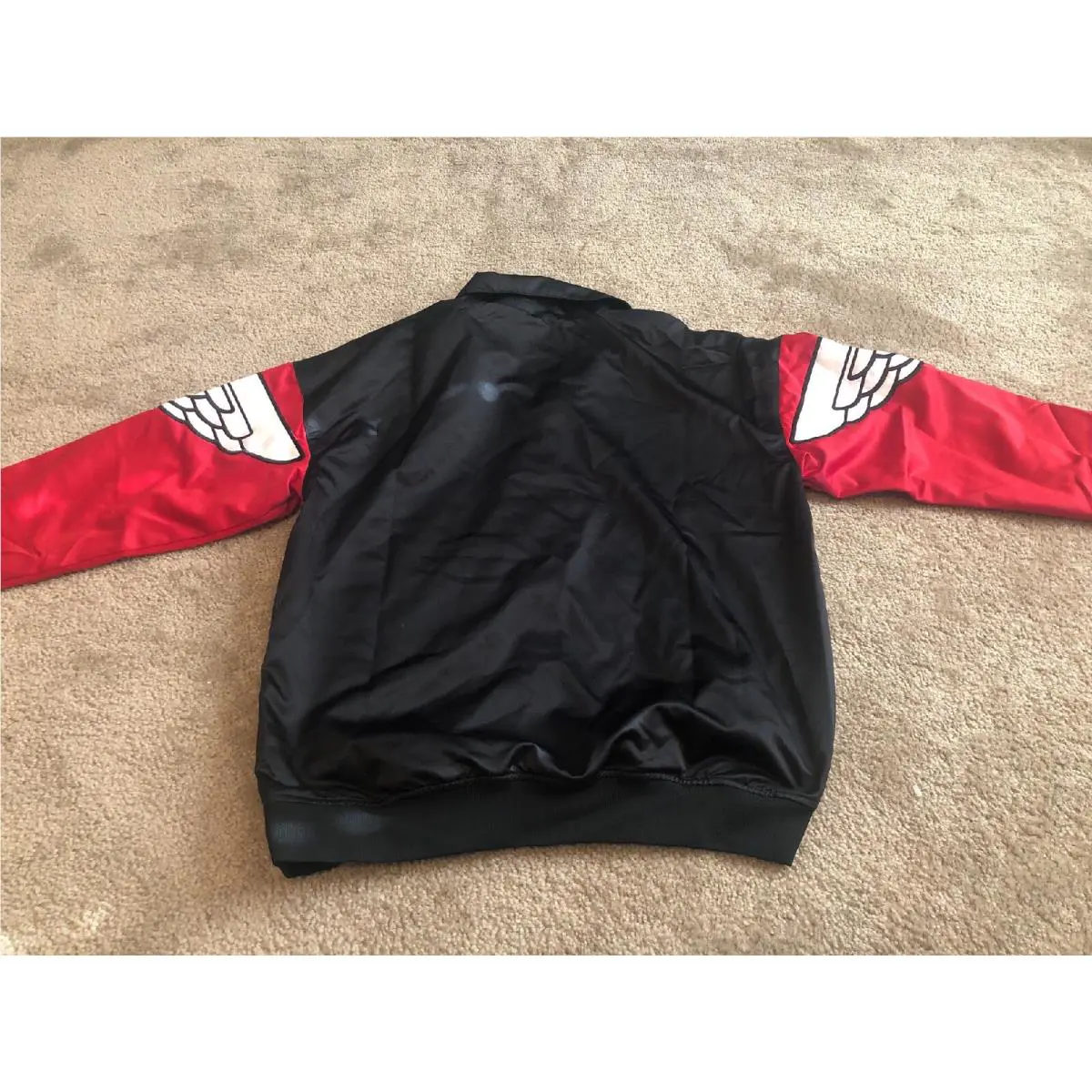 Nike clothing - Black (UPC: 0091209799529) 6