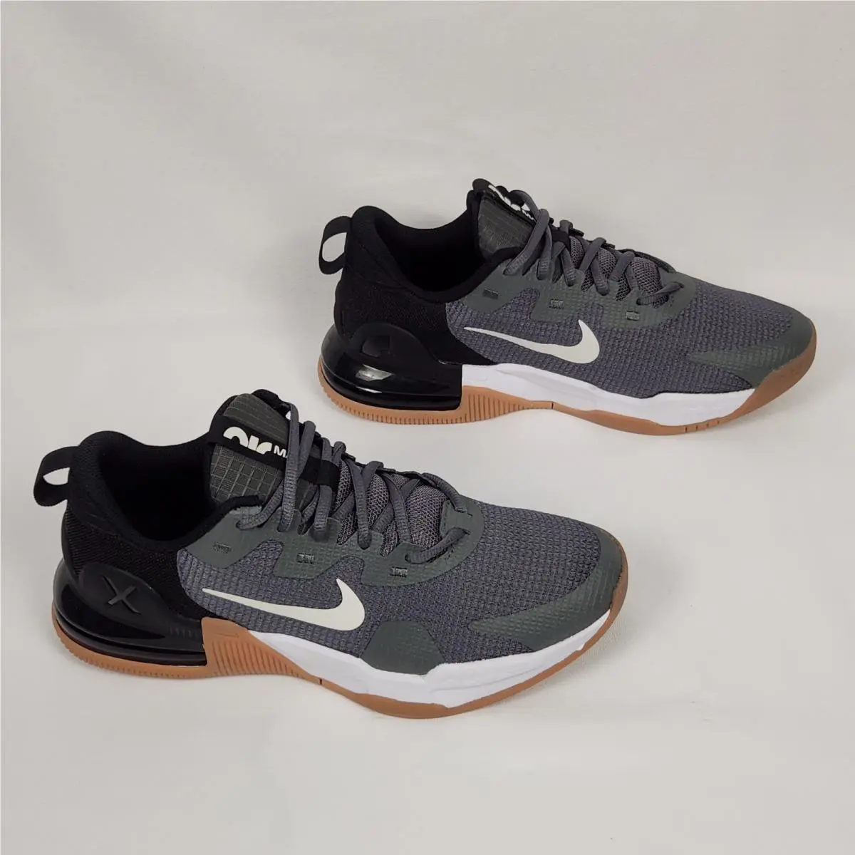 Nike shoes - Nike Air Max Alpha - Air Max Alpha - DM0829-008 - Gray (UPC: 196604178846) 1