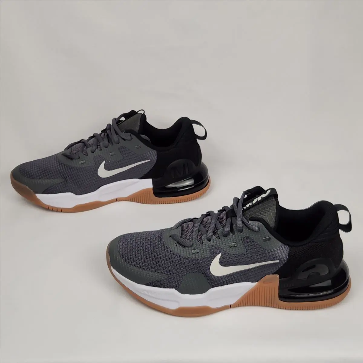 Nike shoes - Nike Air Max Alpha - Air Max Alpha - DM0829-008 - Gray (UPC: 196604178846) 2