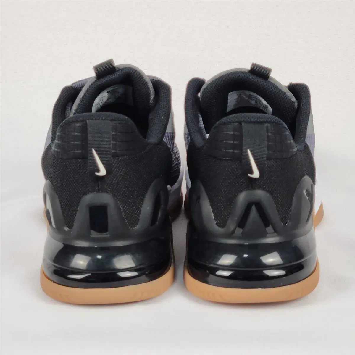 Nike shoes - Nike Air Max Alpha - Air Max Alpha - DM0829-008 - Gray (UPC: 196604178846) 4