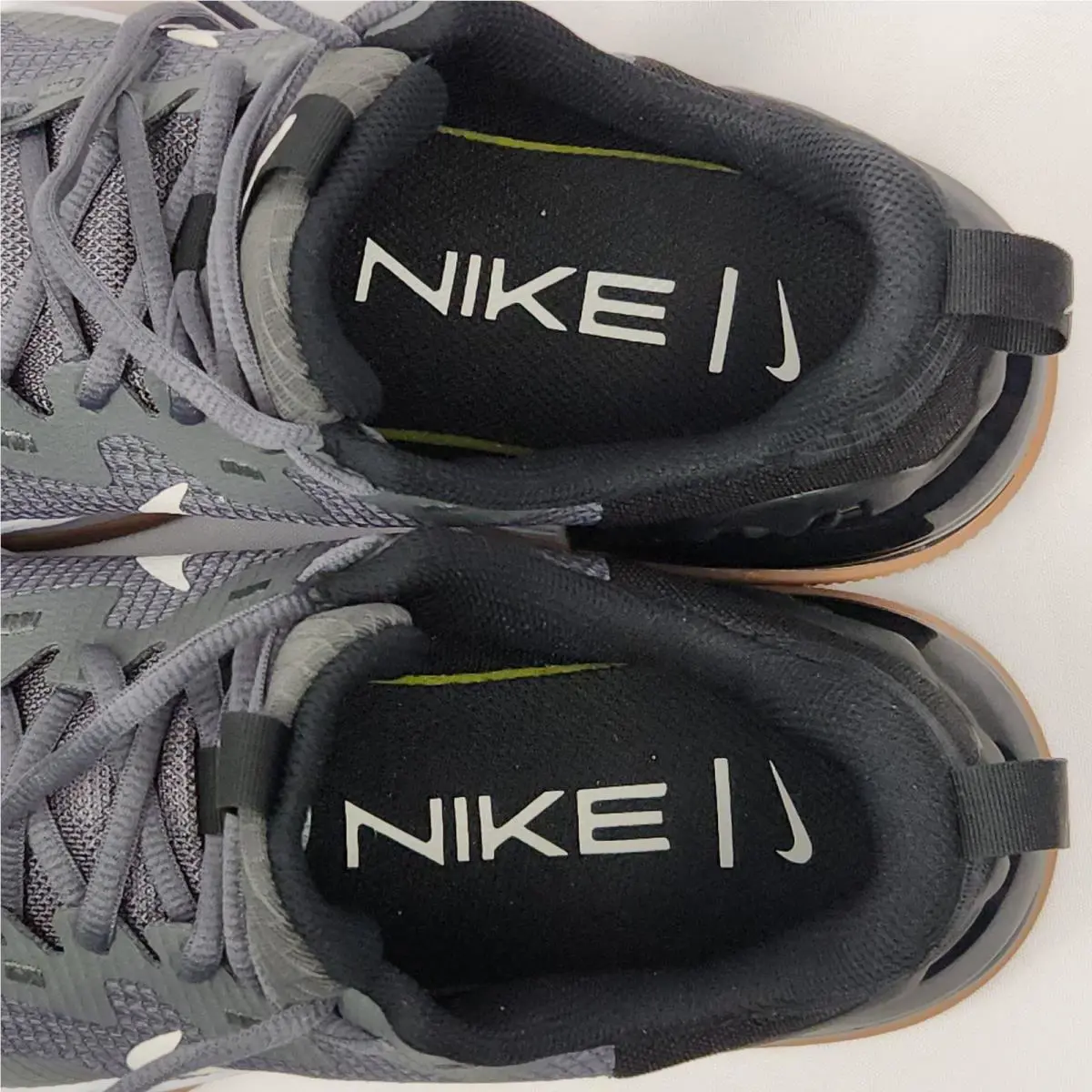 Nike shoes - Nike Air Max Alpha - Air Max Alpha - DM0829-008 - Gray (UPC: 196604178846) 7