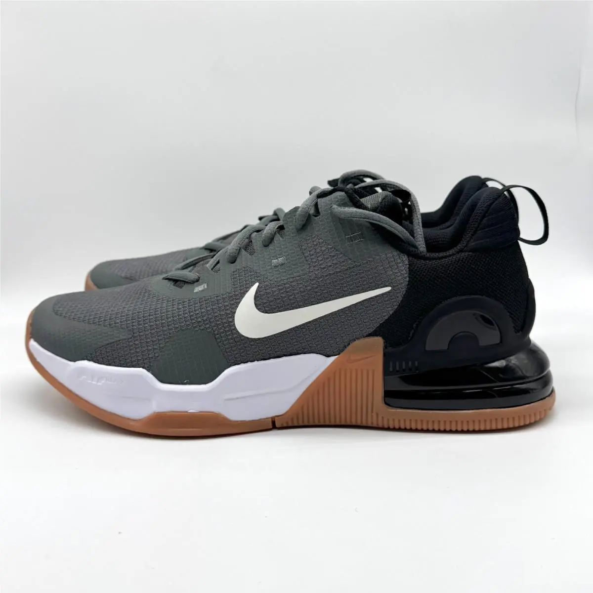 Nike shoes - Nike Air Max Alpha - Air Max Alpha - Dm0829-008 - Multicolor (UPC: 196604178853) 1