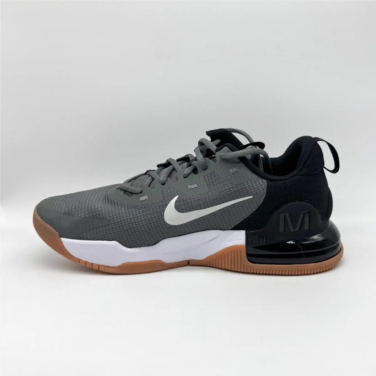 Nike shoes - Nike Air Max Alpha - Air Max Alpha - Dm0829-008 - Multicolor (UPC: 196604178853) 4
