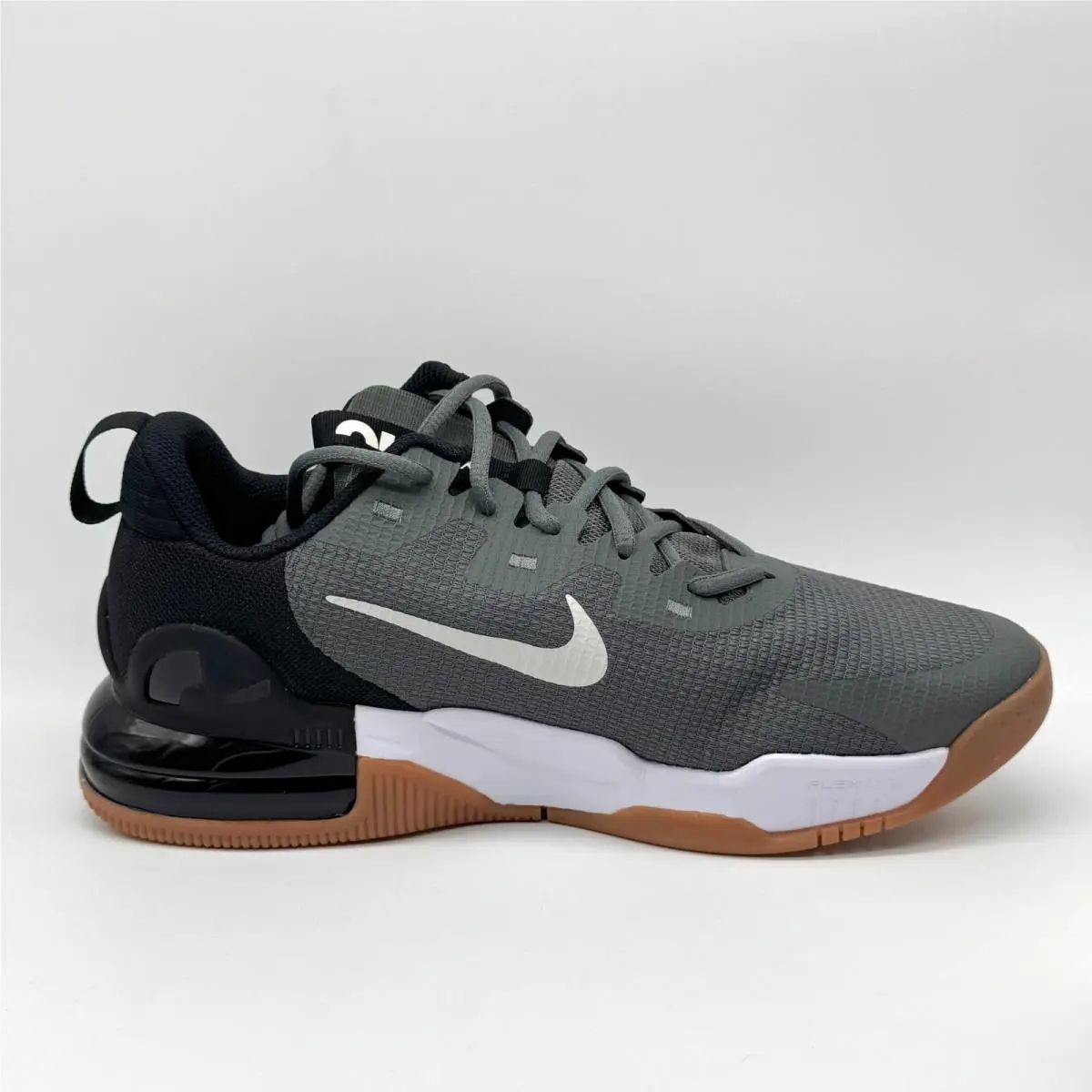 Nike shoes - Nike Air Max Alpha - Air Max Alpha - Dm0829-008 - Multicolor (UPC: 196604178853) 5