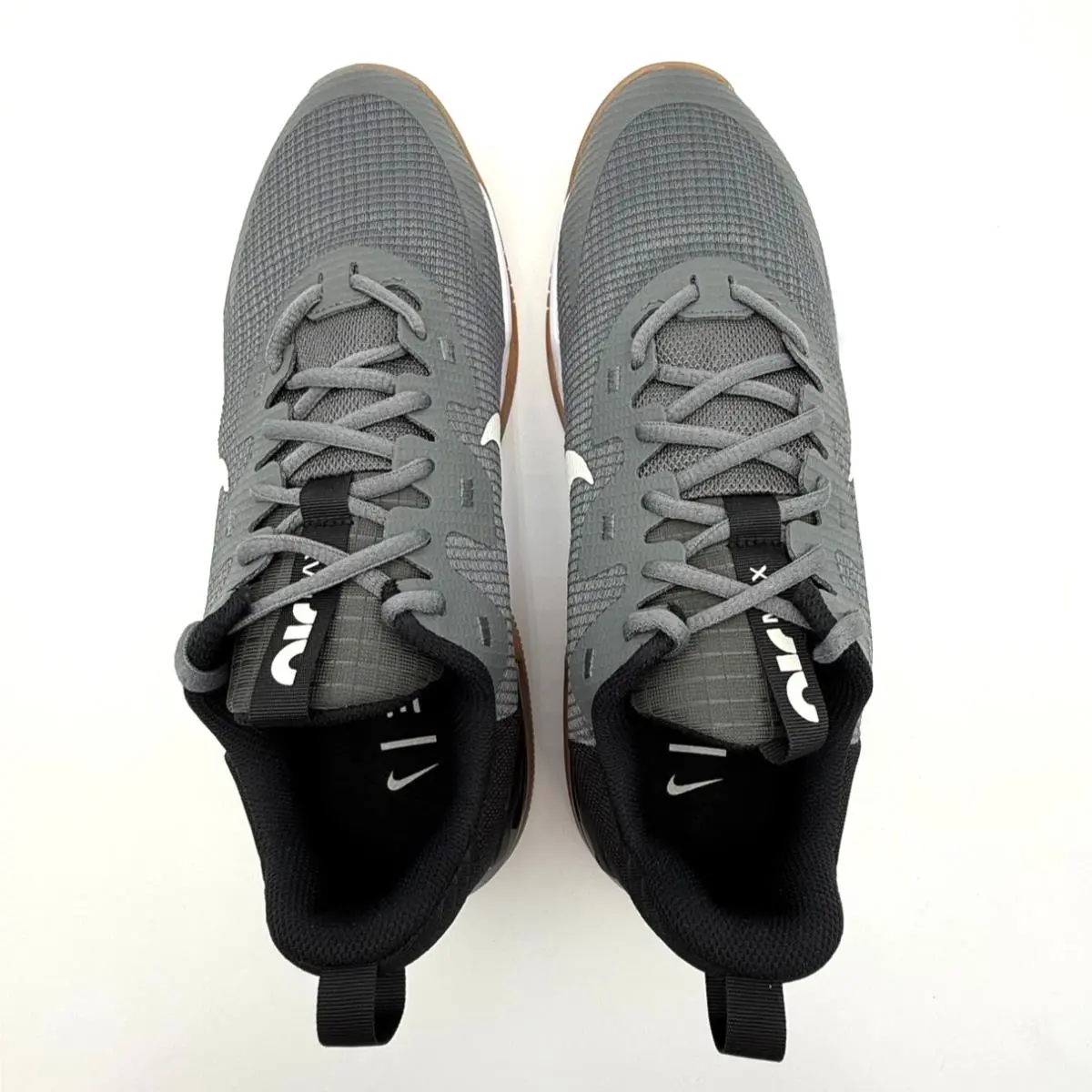 Nike shoes - Nike Air Max Alpha Trainer 5 - DM0829-008 - Iron Grey/Phantom-Black (UPC: 196604178822) 4