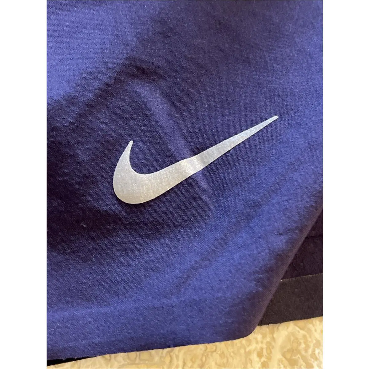 Nike clothing - Nike Aeroswift - Aeroswift - 719564 524 - Navy Blue (UPC: 0886059171447) 4