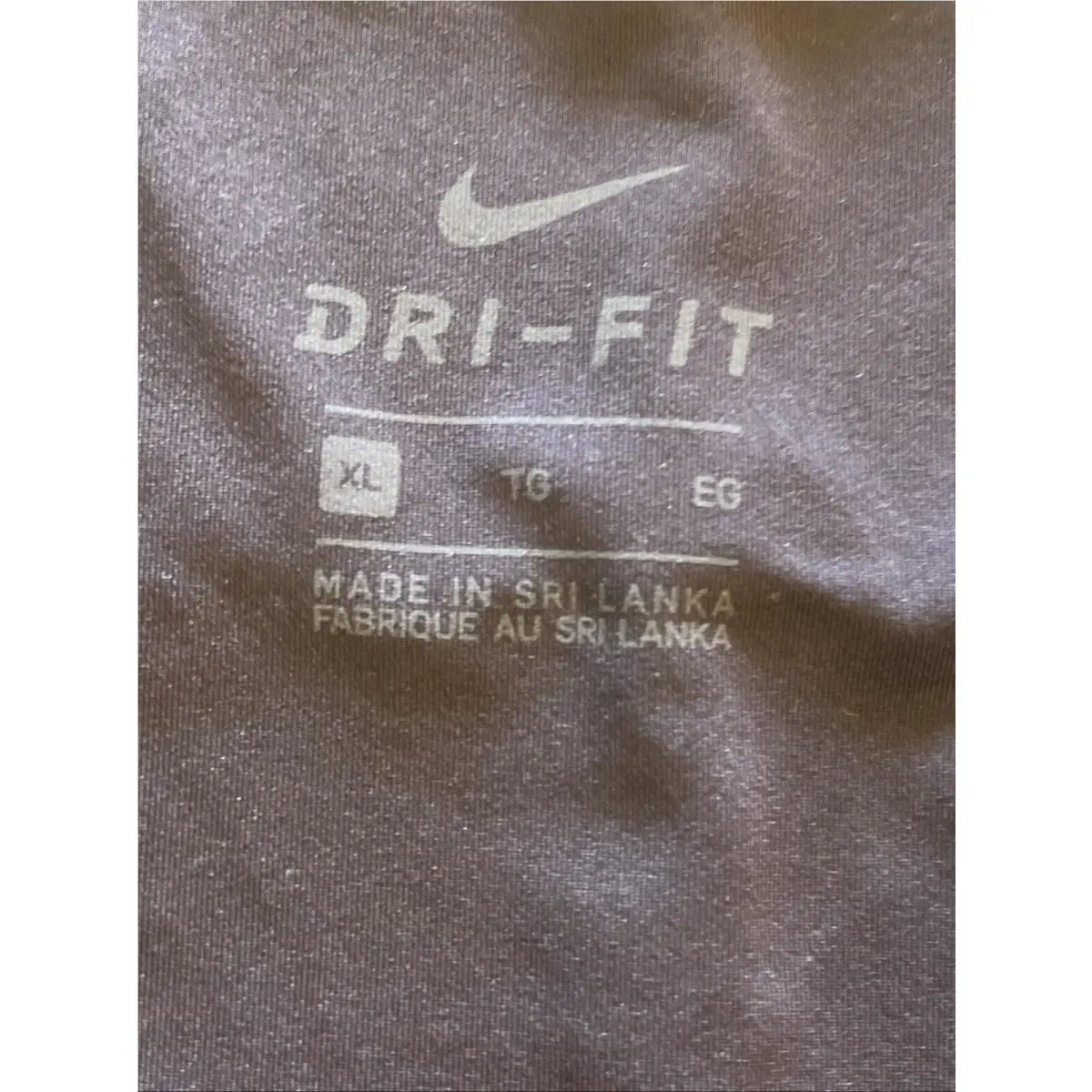 Nike clothing - Nike Aeroswift - Aeroswift - 719564 524 - Navy Blue (UPC: 0886059171447) 5